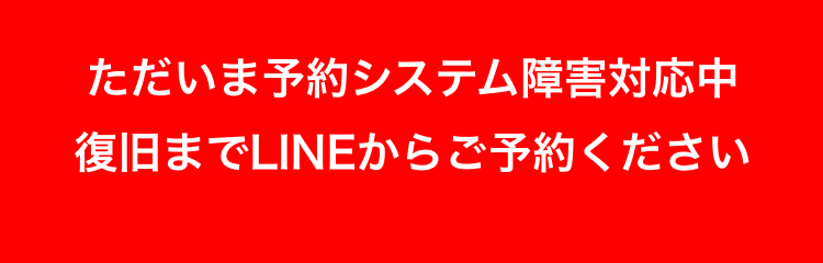 システム障害